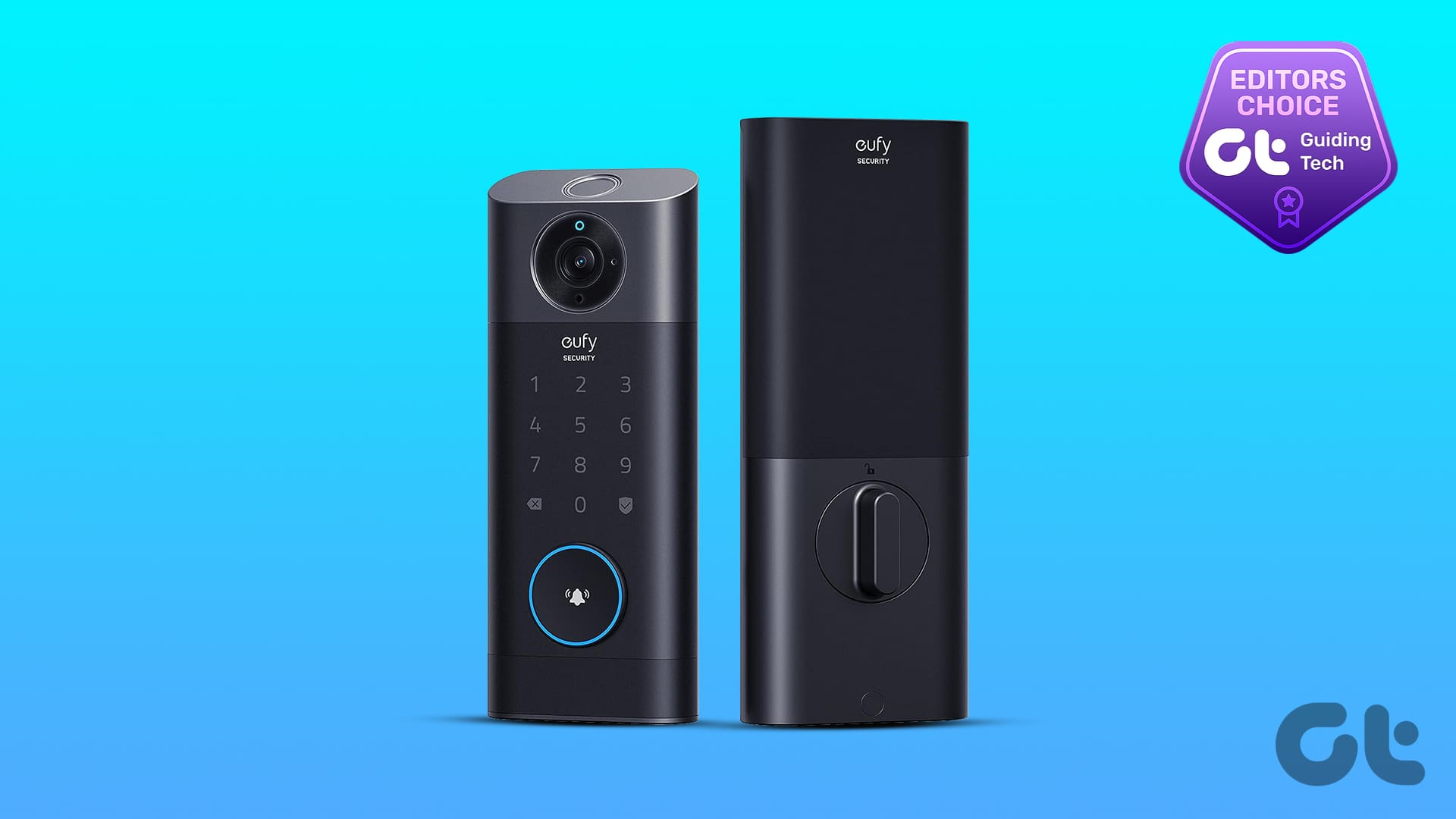 best smart lock for Airbnb