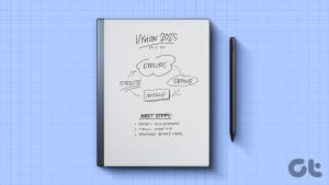 best smart reusable notebooks