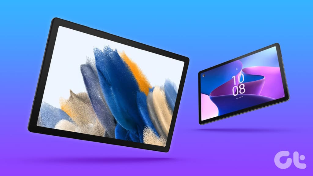 Best Budget Tablets Under £200 in the UK