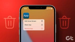 How to Delete Apps on iPhone and iPad