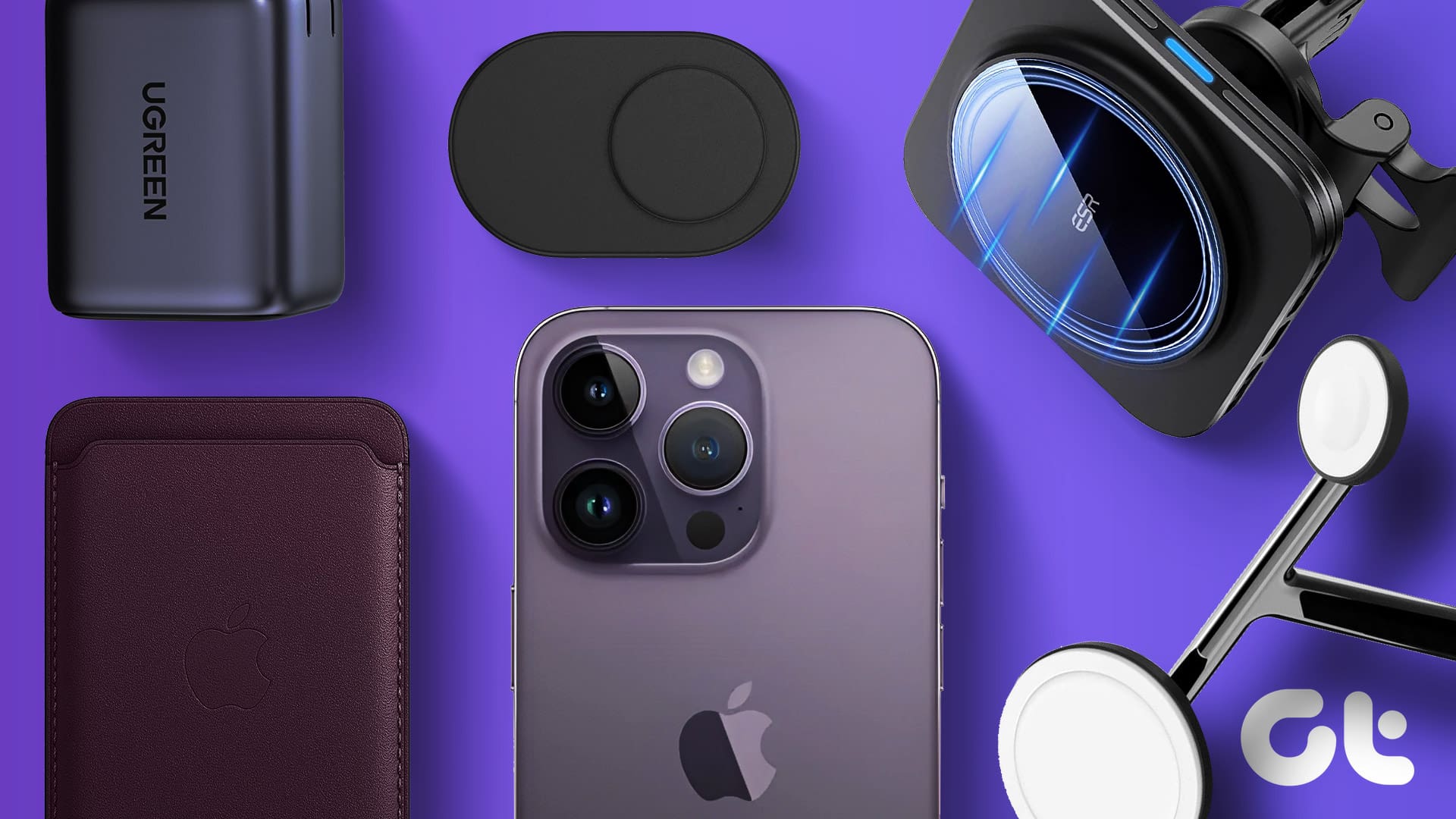 best accessories for iPhone 14 series