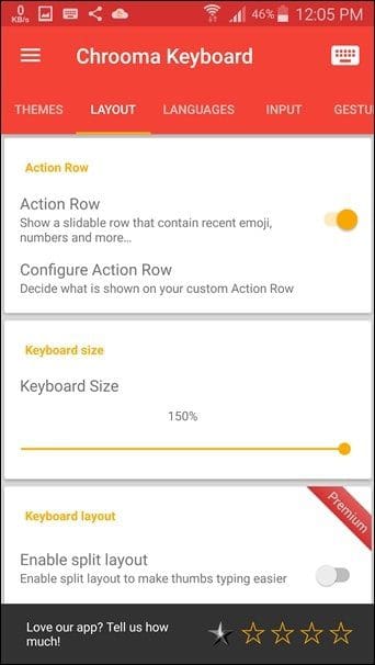 Big Button Keyboard Apps For Big Fingers 19