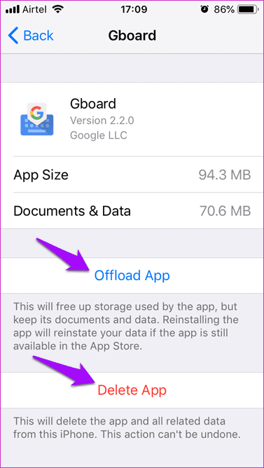 Bitmoji Not Working On Gboard 16
