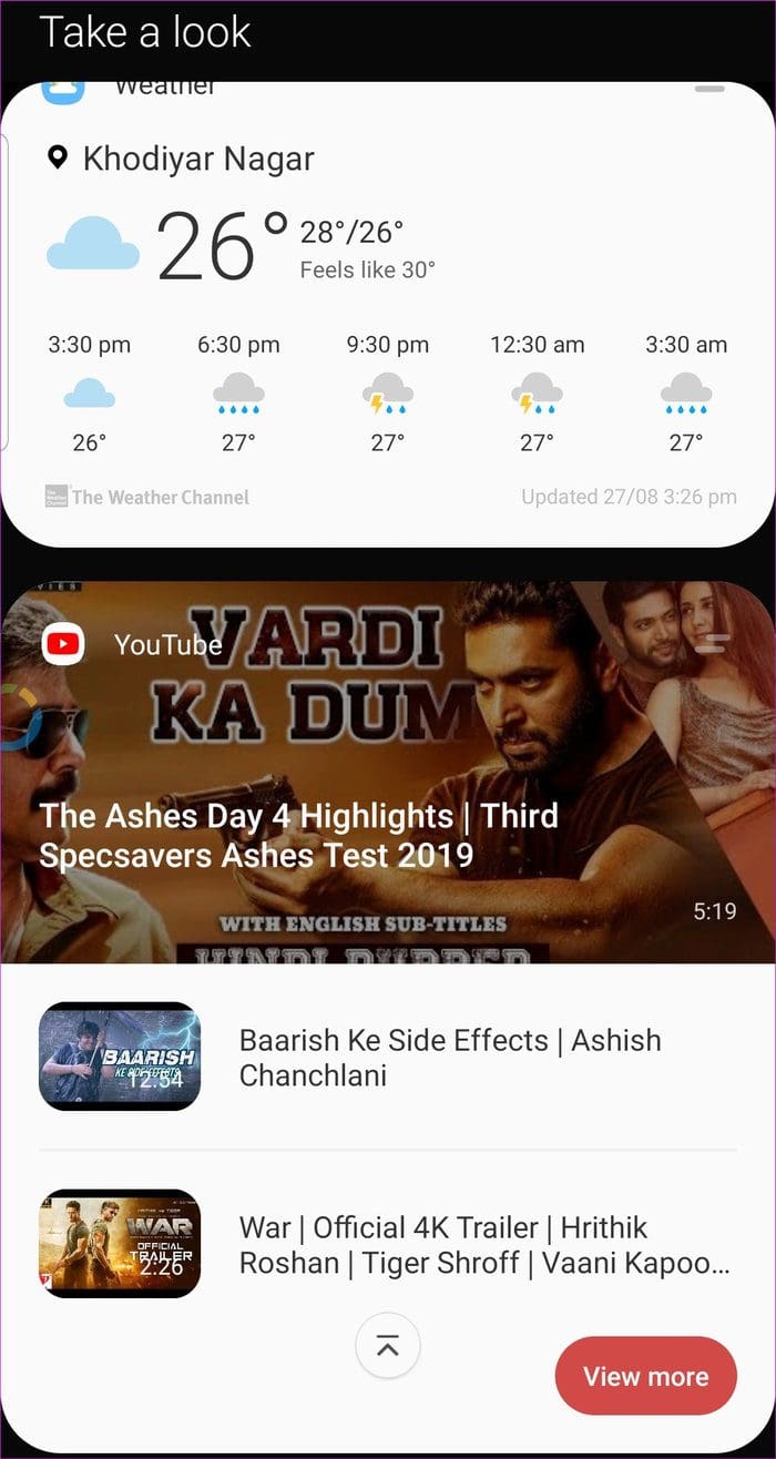 Bixby Ui 3