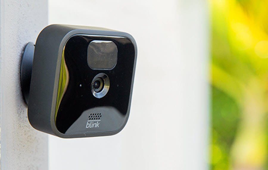 Blink Outdoor vs Wyze Cam Outdoor 4