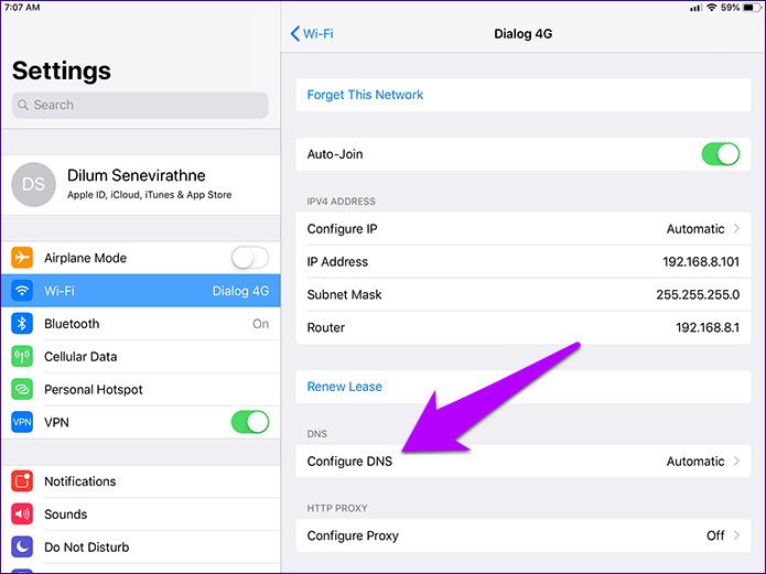 Block Ads Chrome For I Os 2