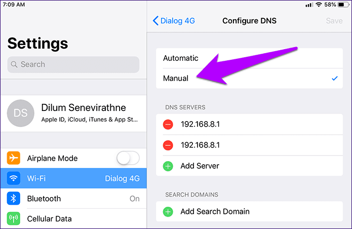 Block Ads Chrome For I Os 3