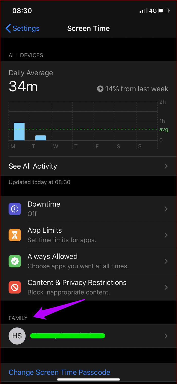 Block Websites Any Browser Ios 13 Ipados 16
