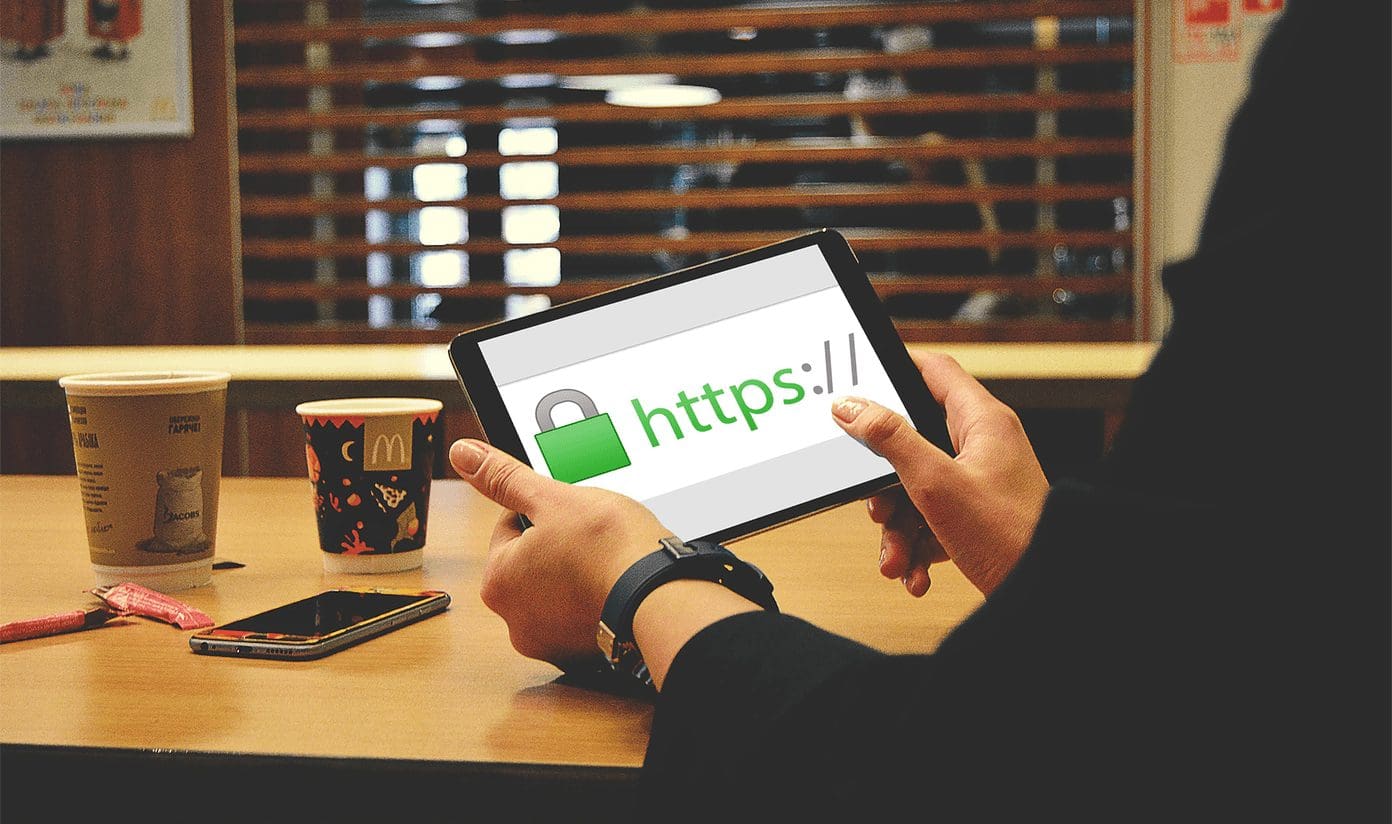 Block Websites Any Browser Ios 13 Ipados Featured