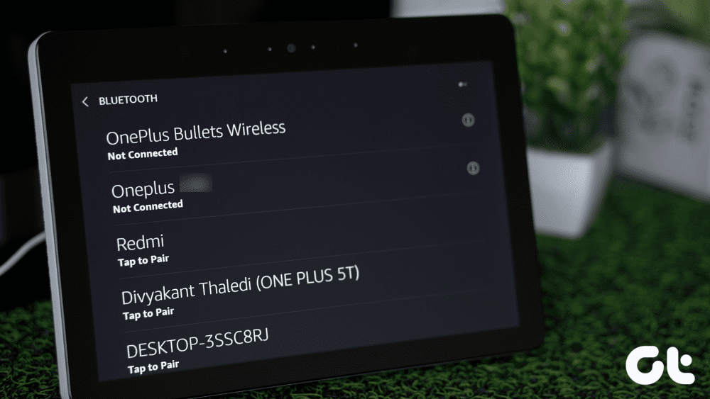 Bluetooth Best Echo Show Tips And Tricks 7