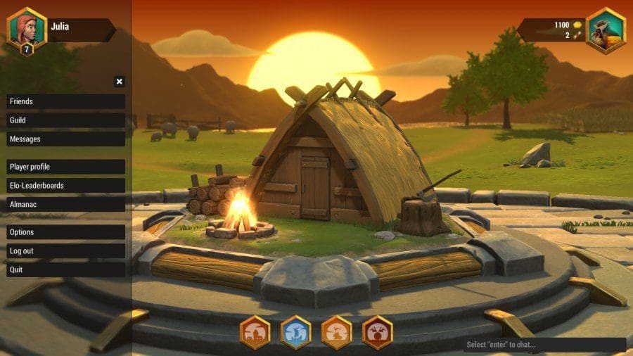 Board Games Online 4
