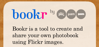 Bookr Main