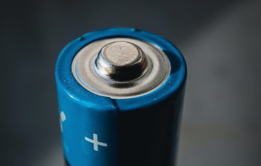 Bose Quiet Comfort Earbuds battery