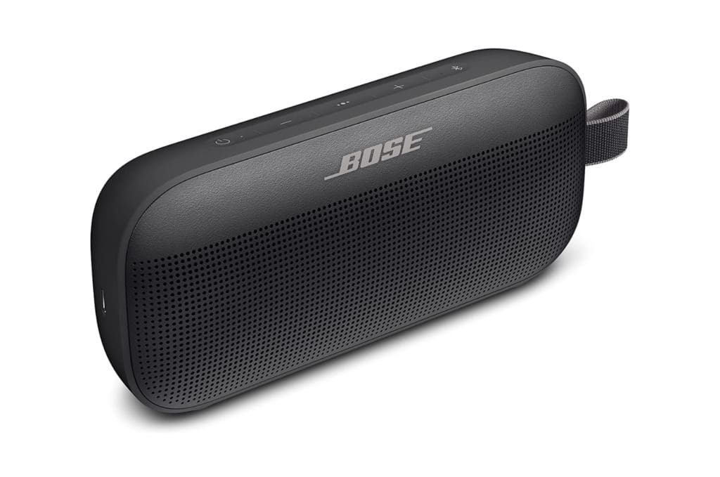 Bose SoundLink Flex