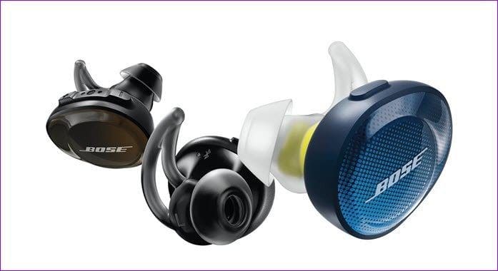 Bose Sound Sport Free Vs Beats Powerbeats Ed 1