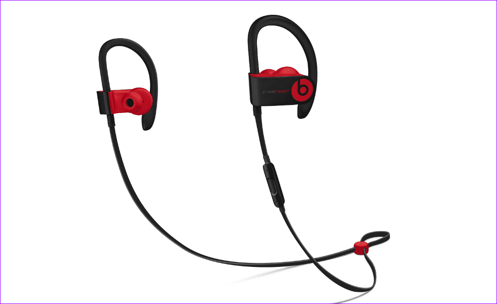 Bose Sound Sport Free Vs Beats Powerbeats Ed 1