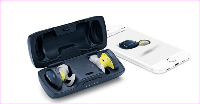 Bose Sound Sport Free Vs Beats Powerbeats Ed 2