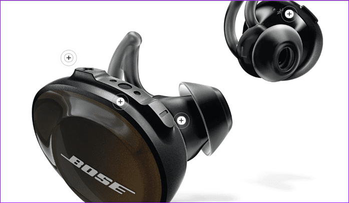 Bose Sound Sport Free Vs Beats Powerbeats Ed 3