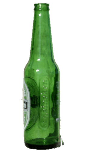 Bottle Final Result