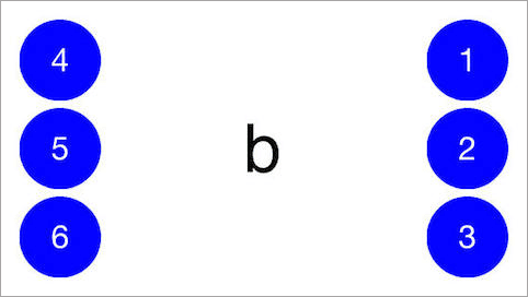 Braille Touch Main Interface
