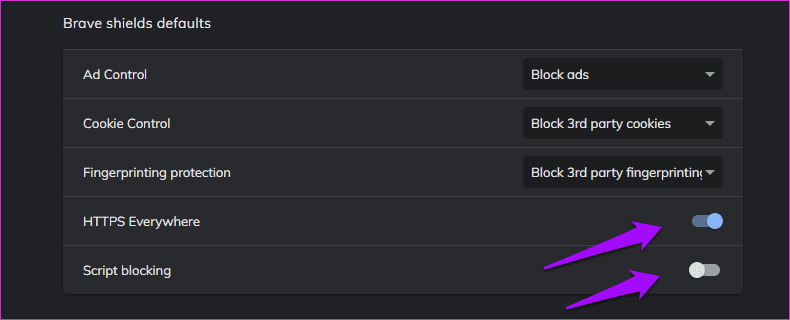 Brave Browser Vs  Tor 3