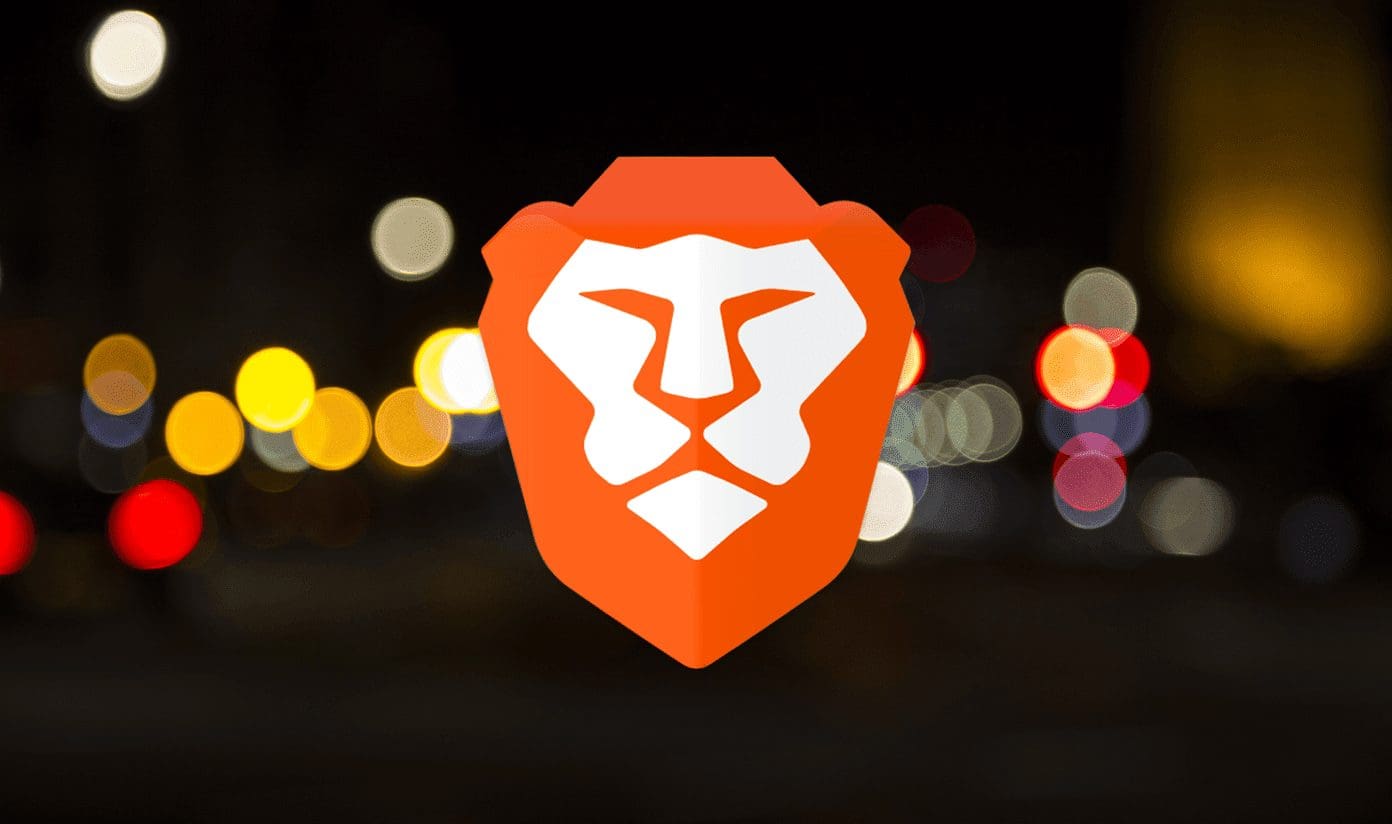 Brave Iphone Ipad Enable Disable Dark Mode Featured