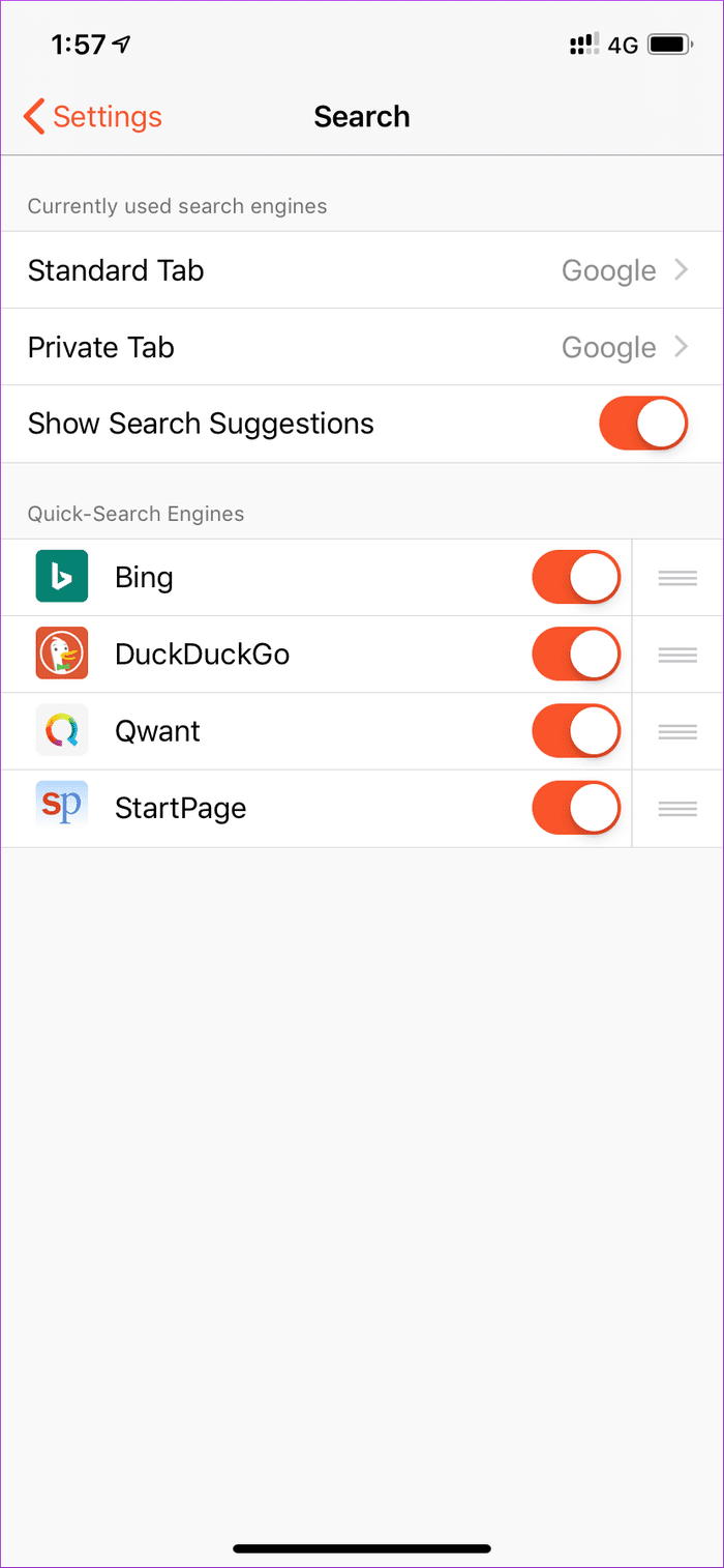 Brave Search