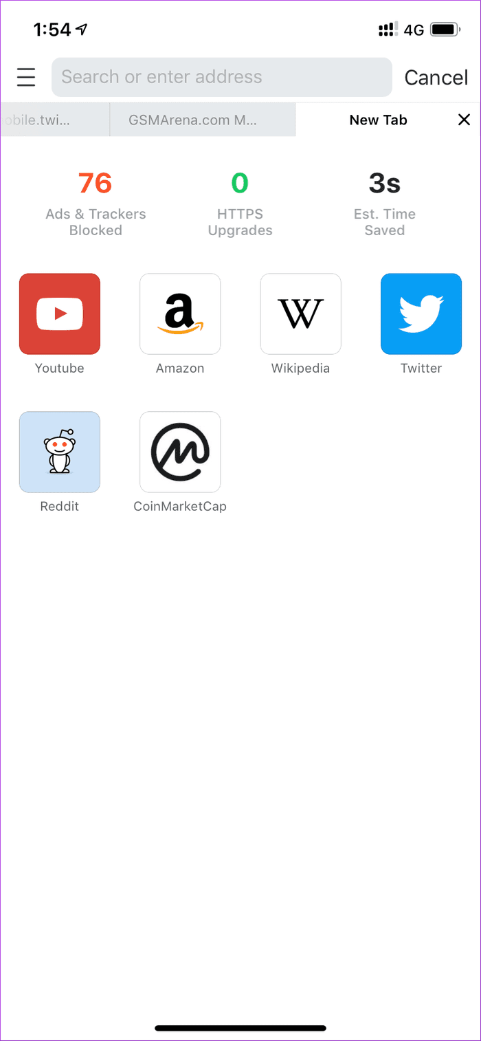 Brave Ui
