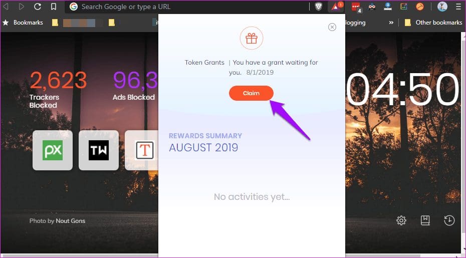 Brave Vs Opera 5