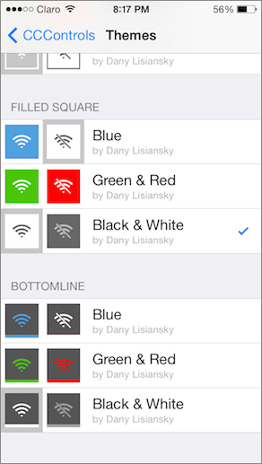 Ccccontrols Colors 2
