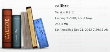 Calibre