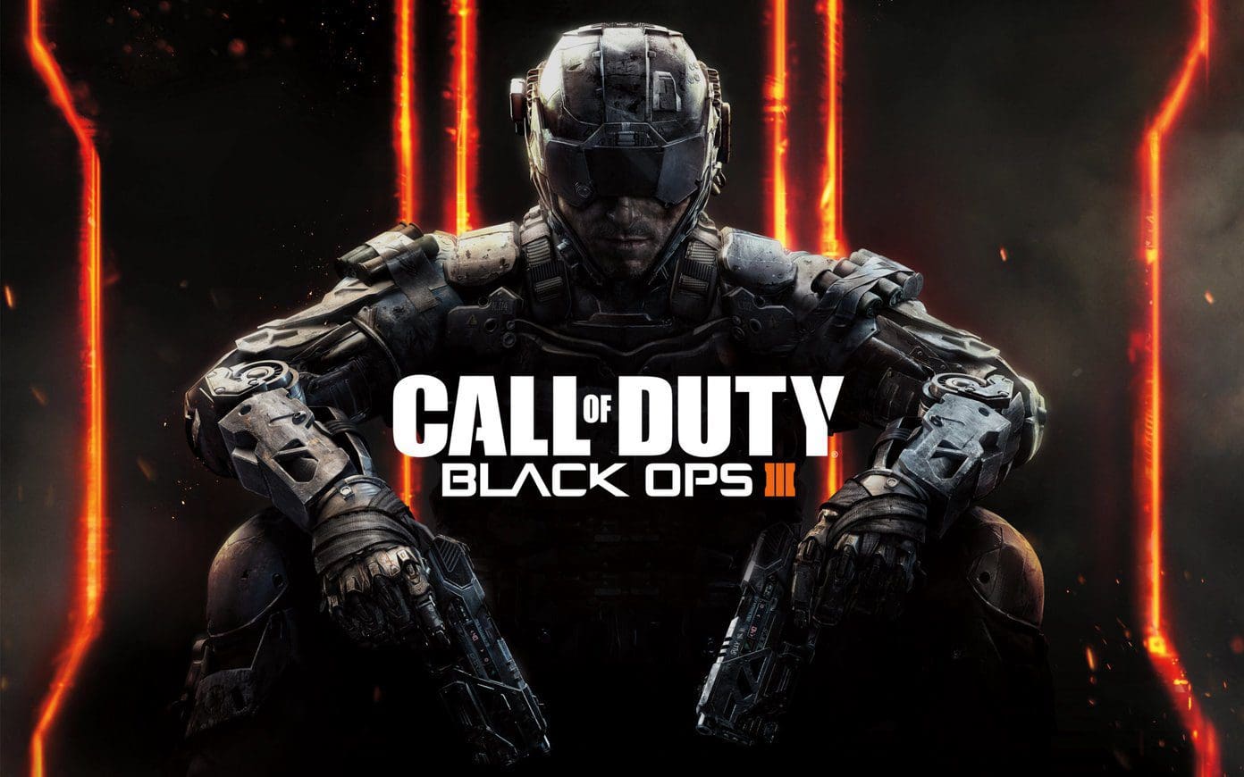 Call Of Duty Wallpapers 3