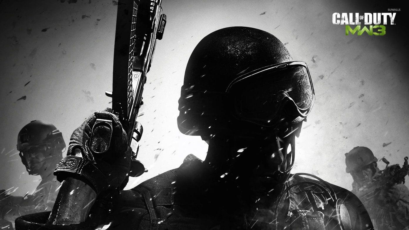 Call Of Duty Wallpapers 6