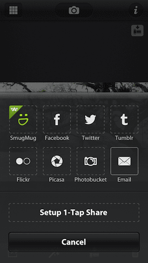 Camera Awesome 5