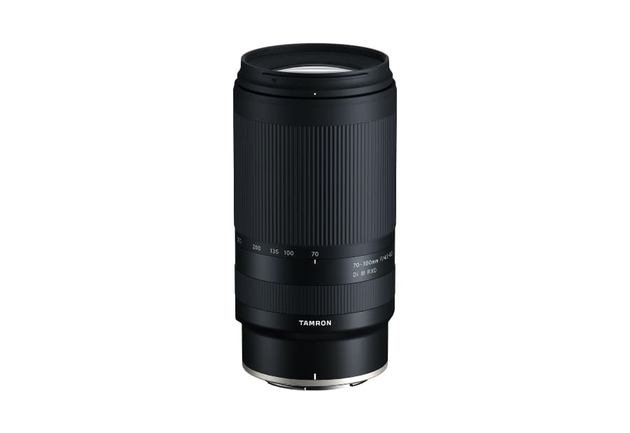 Tamron 70-300mm