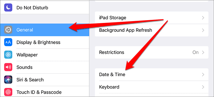 Cannot Connect To App Store Fix 11