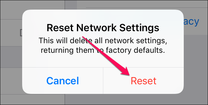 Cannot Connect To App Store Fix 15