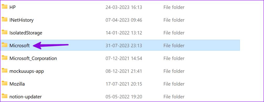 Cant Sign into Windows with Microsoft Account 7