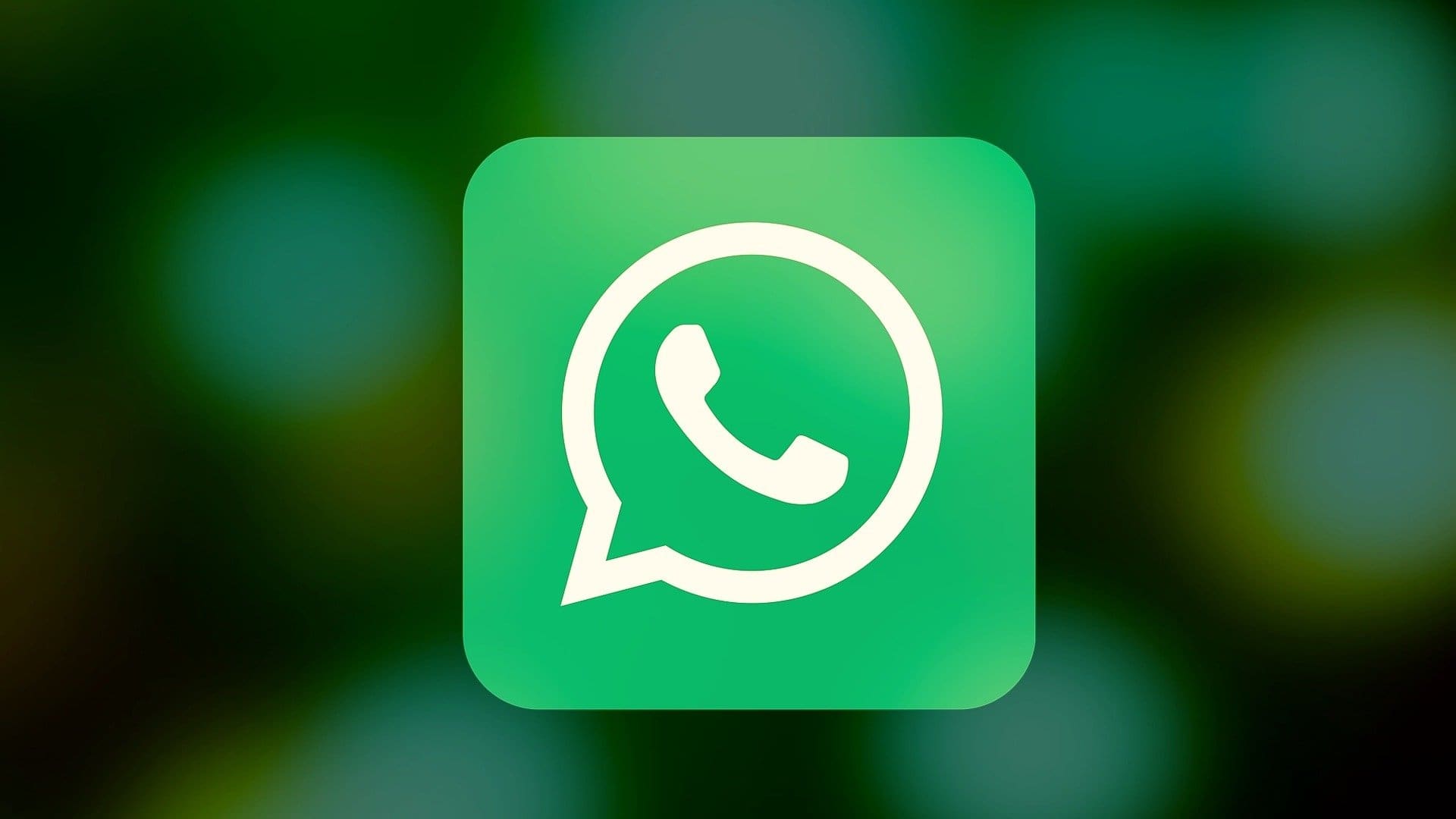 Can't start camera on WhatsApp