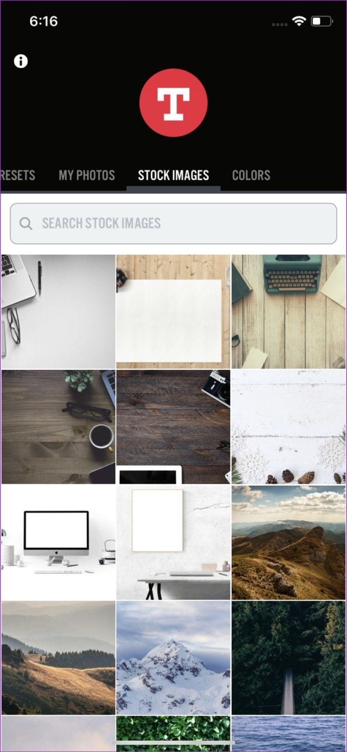 Canva Alternatives I Os 15