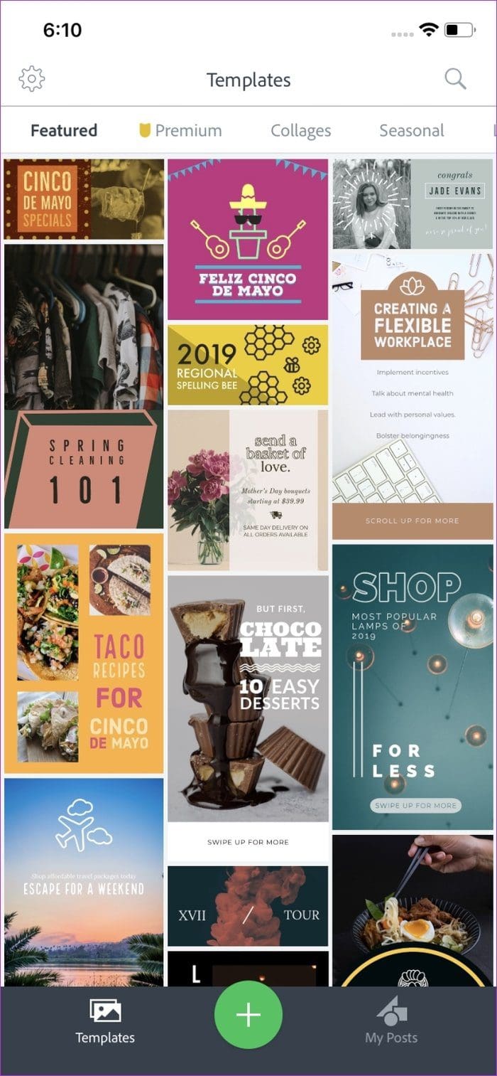 Canva Alternatives I Os 1