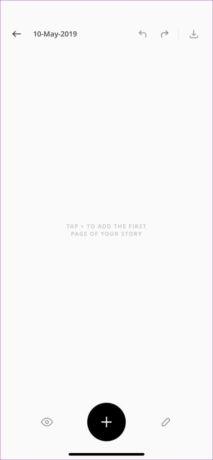 Canva Alternatives I Os 22
