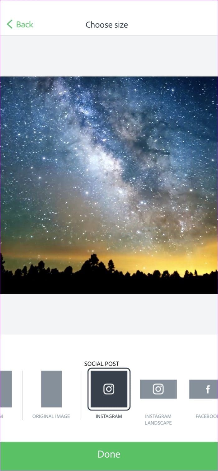 Canva Alternatives I Os 4