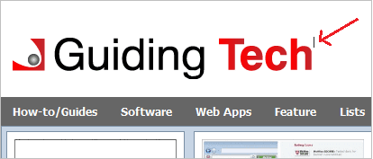 Caret Browsing