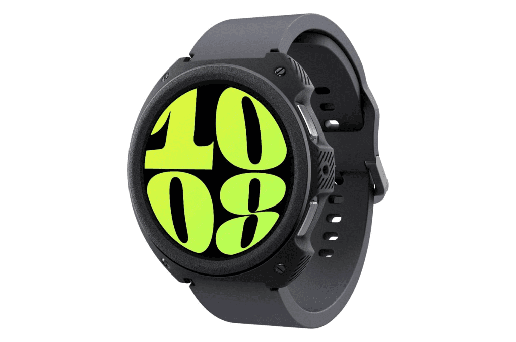 Caseology Vault Watch6 case