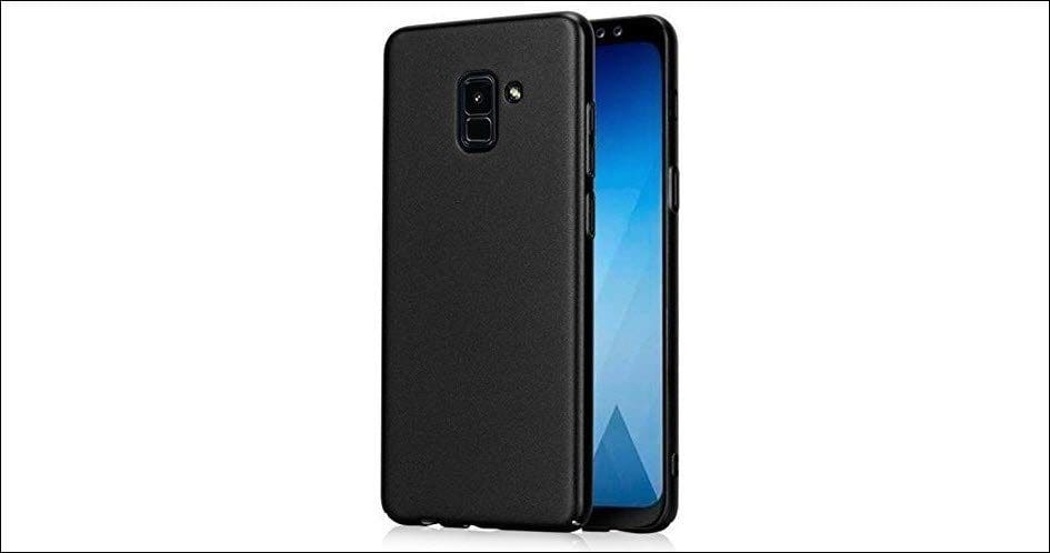 Cases And Covers For Samsung Galaxy A8 2