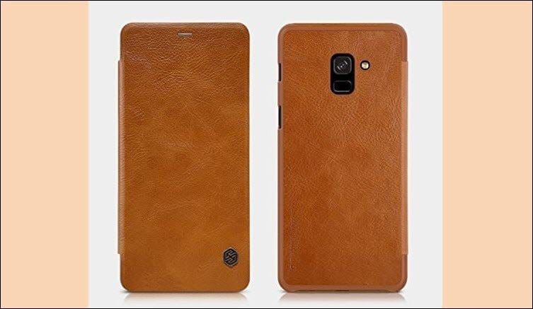 Cases And Covers For Samsung Galaxy A8 4