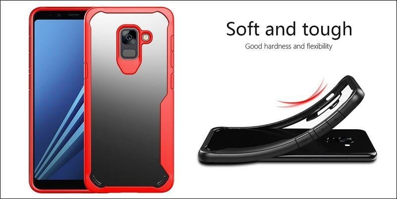 Cases And Covers For Samsung Galaxy A8 5