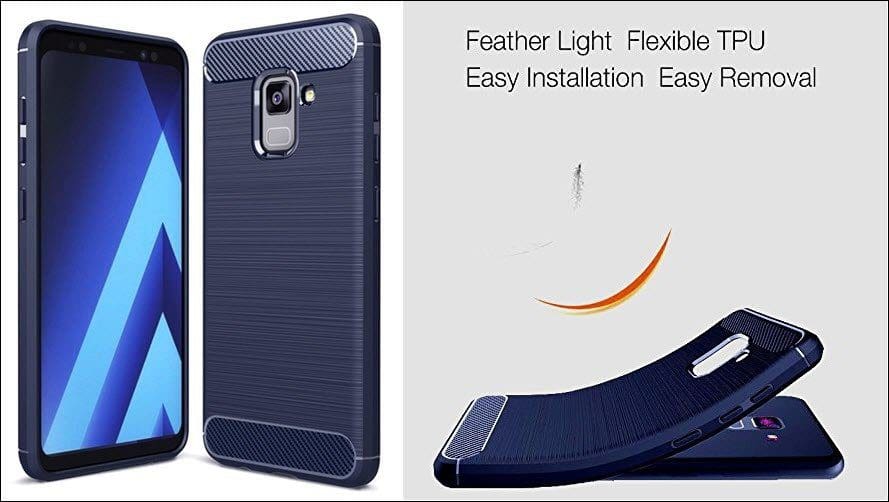 Cases And Covers For Samsung Galaxy A8 9
