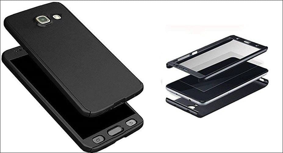 Cases And Covers For Samsung Galaxy On7 Prime 5